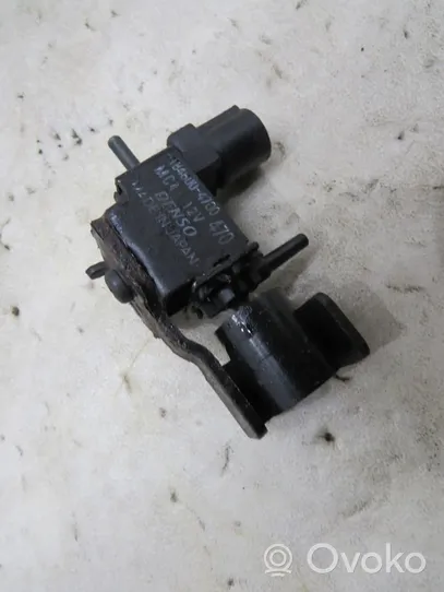 Honda Civic IX Turboahtimen magneettiventtiili 184600-4700