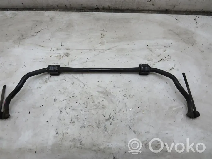 Toyota Verso Tylny stabilizator / drążek 