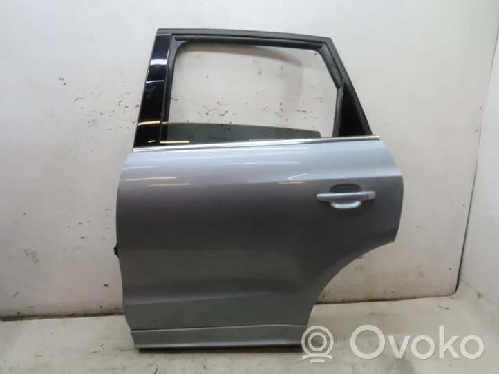 Audi Q5 SQ5 Drzwi tylne 