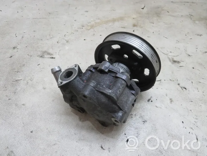 Audi Q5 SQ5 Ohjaustehostimen pumppu 8R0145155K