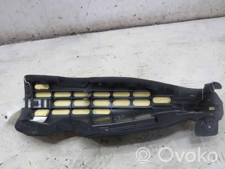 Opel Insignia B Base del sedile anteriore del passeggero 39131395