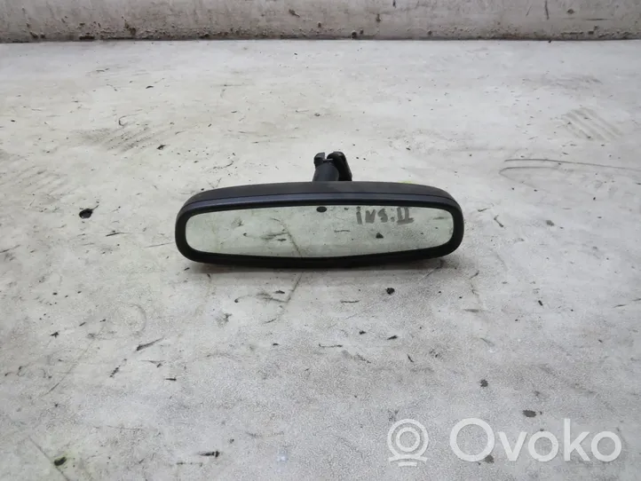 Opel Insignia B Specchietto retrovisore (interno) 13588462