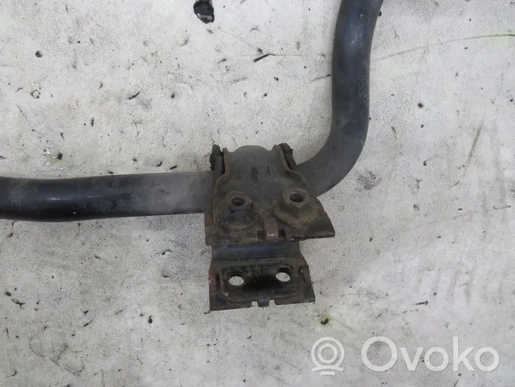 Opel Insignia B Tylny stabilizator / drążek 84144881