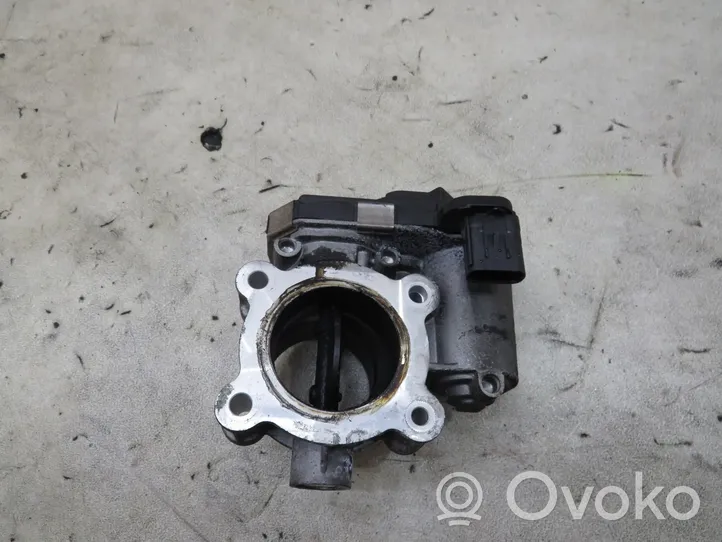 Opel Insignia B Droselinė sklendė 55496779AA