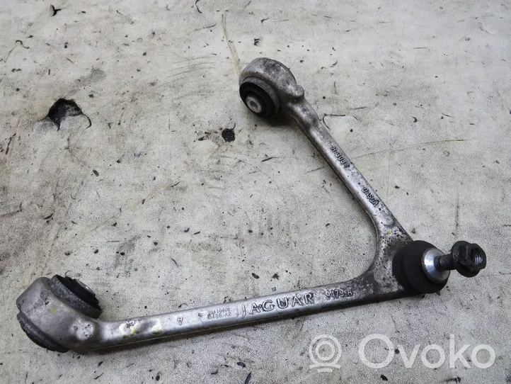 Jaguar XJ X351 Front control arm 