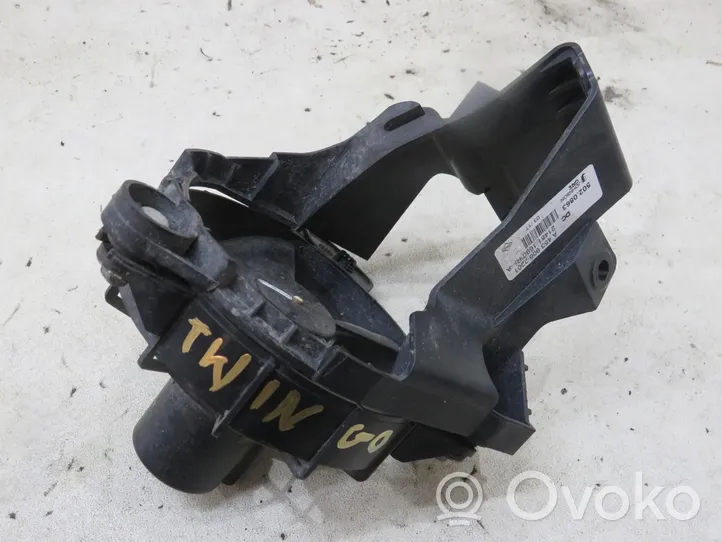 Renault Twingo III Ventilateur de refroidissement de radiateur électrique 214811690R