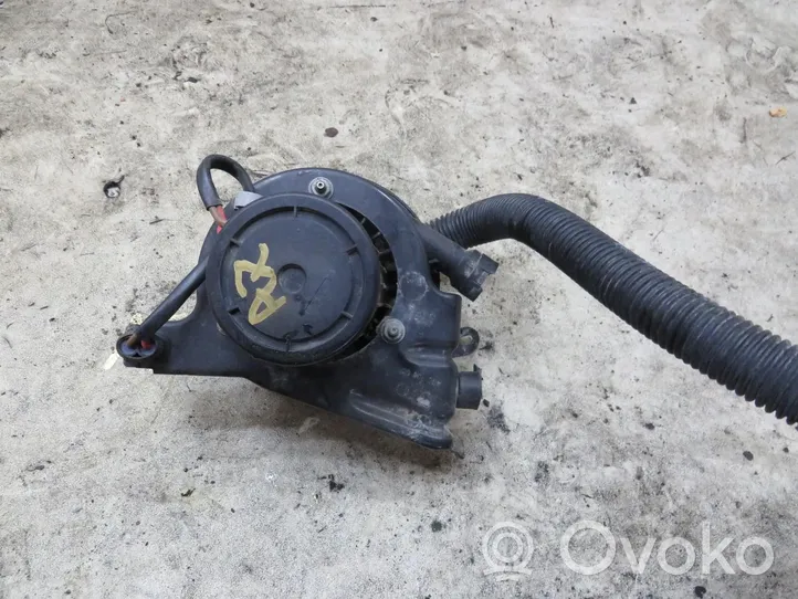 Audi A7 S7 4G Secondary air pump 