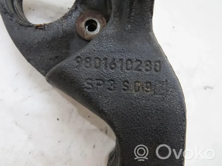 Peugeot 308 Support/coussin de moteur 980161028