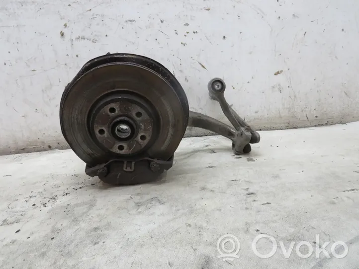 Audi Q5 SQ5 Fusée d'essieu de moyeu de la roue avant 