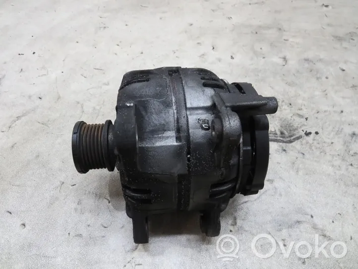 Audi Q5 SQ5 Alternator 