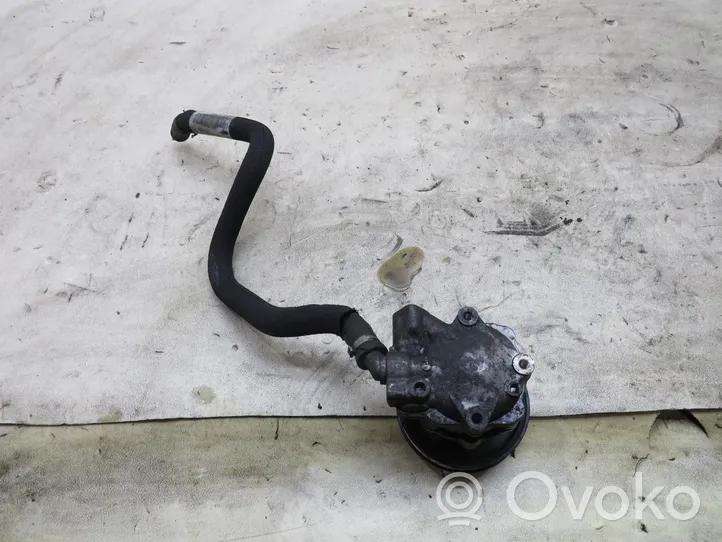 Audi Q5 SQ5 Ohjaustehostimen pumppu 038145255