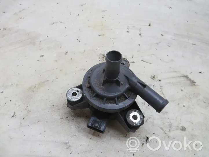 Toyota Prius (XW30) Electric auxiliary coolant/water pump G904052010