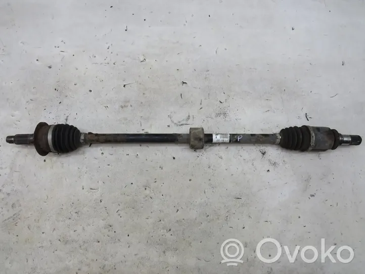 Suzuki Vitara (LY) Semiasse anteriore 44101-61M00