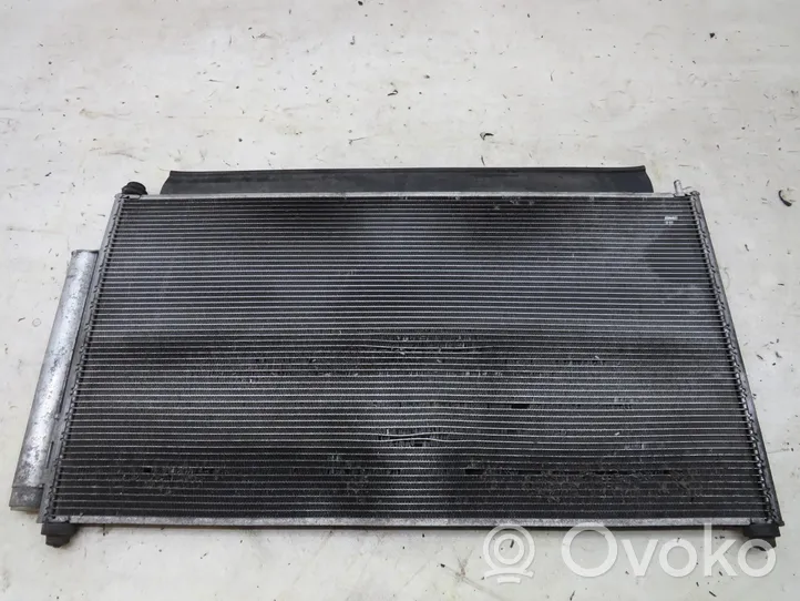 Honda Civic IX Radiateur condenseur de climatisation MF447750