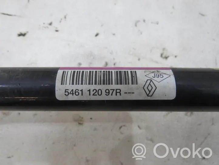 Renault Zoe Stabilizator przedni / drążek 546112097R