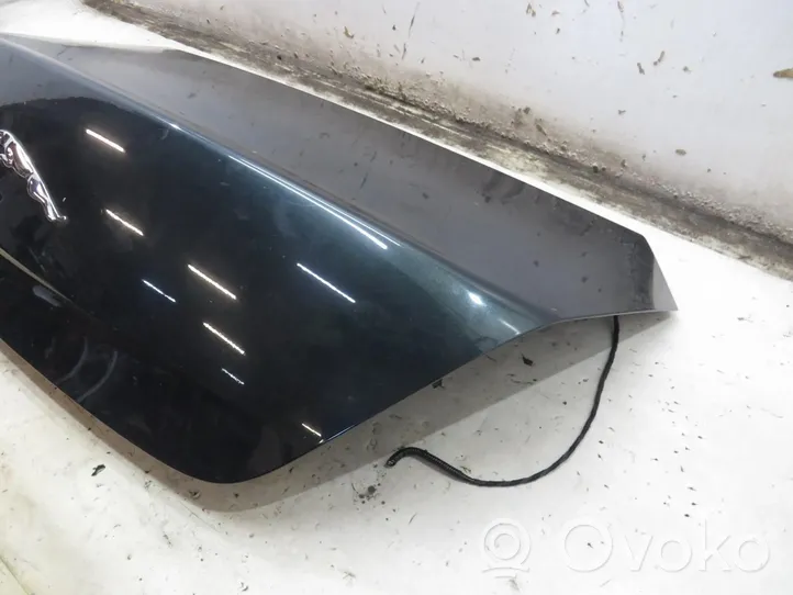 Jaguar XJ X351 Tailgate/trunk/boot lid 