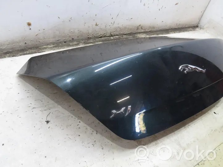 Jaguar XJ X351 Tailgate/trunk/boot lid 