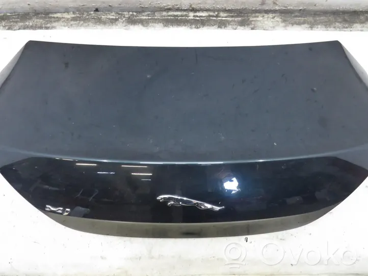 Jaguar XJ X351 Tailgate/trunk/boot lid 