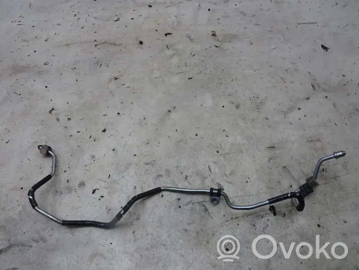 Jaguar XJ X351 Air conditioning (A/C) pipe/hose 