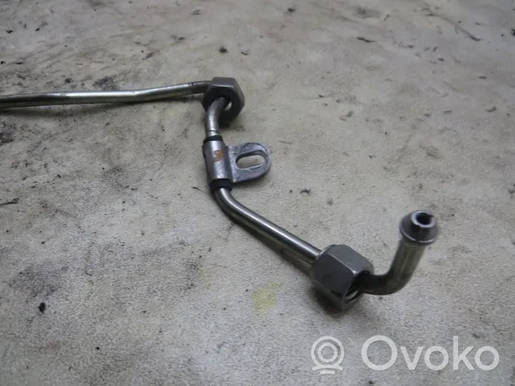 Nissan X-Trail T32 Fuel line pipe 