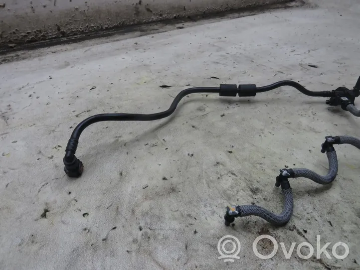 Nissan X-Trail T32 Fuel line pipe 