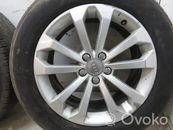 Audi Q5 SQ5 R16-alumiinivanne 