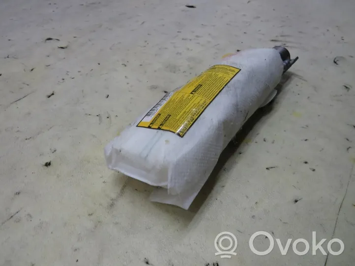 Toyota Prius (XW30) Poduszka powietrzna Airbag fotela 