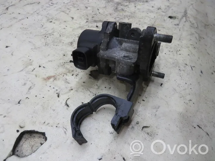 Toyota Prius (XW30) EGR-venttiili 25620-37110