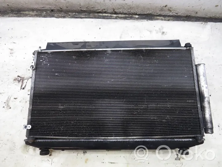 Honda Civic IX Kit Radiateur MF222000-8500