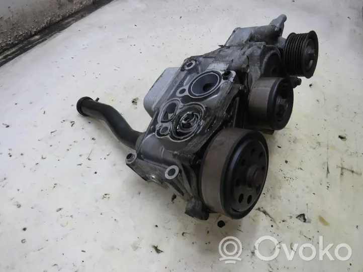 Honda Civic IX Support de filtre à huile 088058