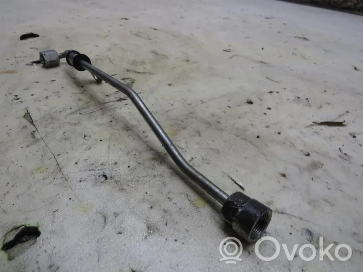 Honda Civic IX Fuel line pipe 