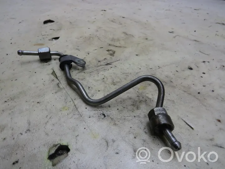 Honda Civic IX Fuel line pipe 