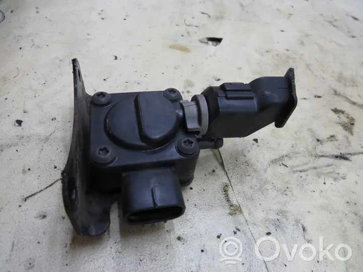 Honda Civic IX Turboahtimen magneettiventtiili 12N07