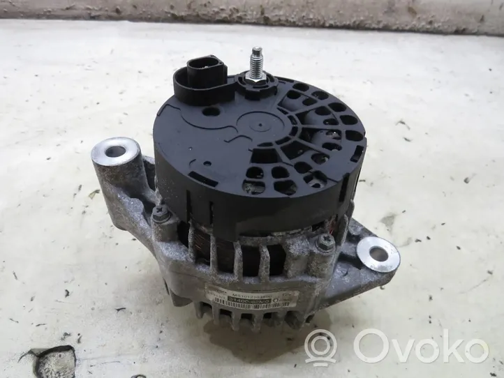 Suzuki SX4 S-Cross Alternator 31400-62M0