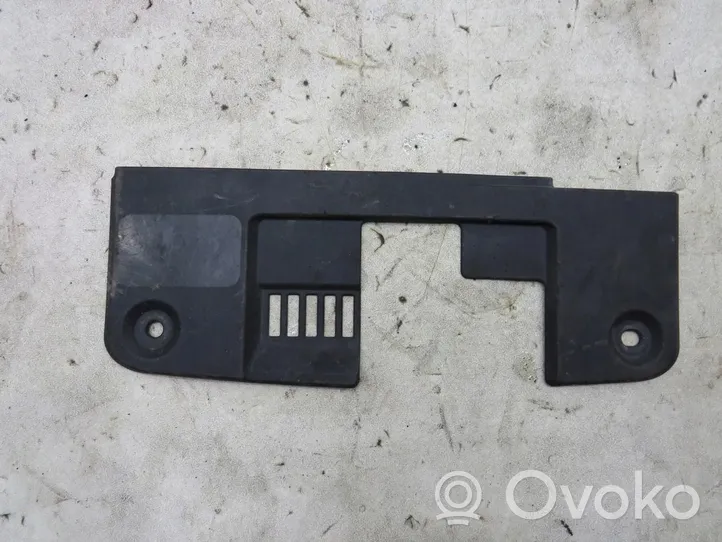 Mazda CX-5 Plaque avant support serrure de capot 