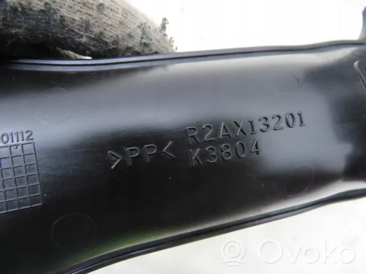 Mazda CX-7 Rura / Wąż dolotowy powietrza R2AX13201