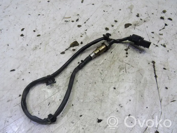 Suzuki SX4 S-Cross Sensore della sonda Lambda 18213-62M00