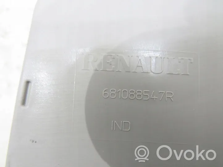 Renault Zoe Mantu nodalījums 681088547R