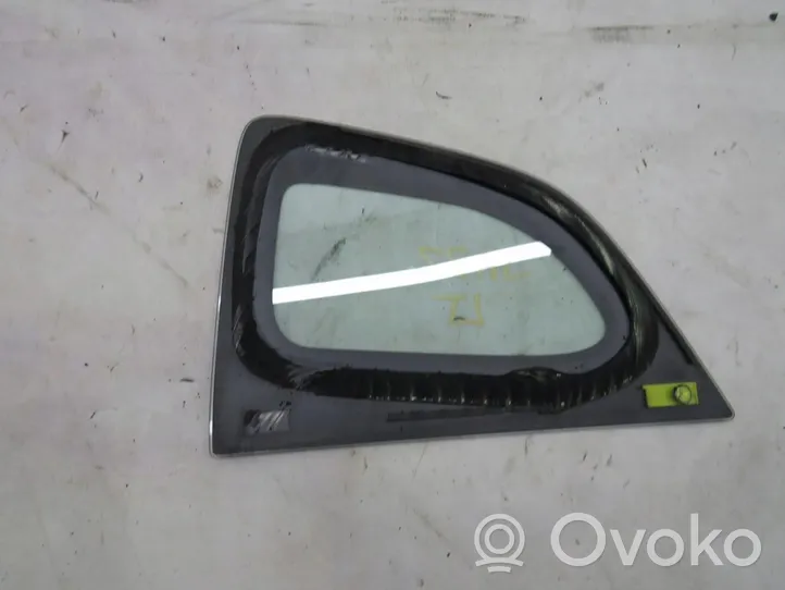 Honda Jazz Fenêtre latérale avant / vitre triangulaire 