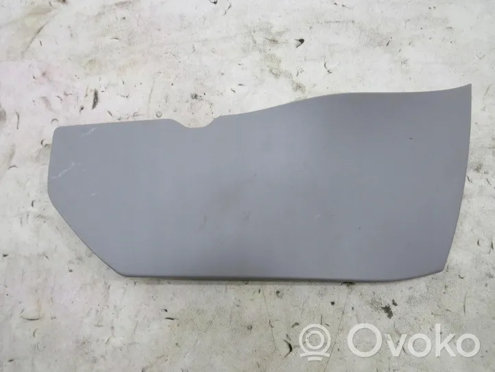 Renault Zoe Centre console side trim front 689308814R