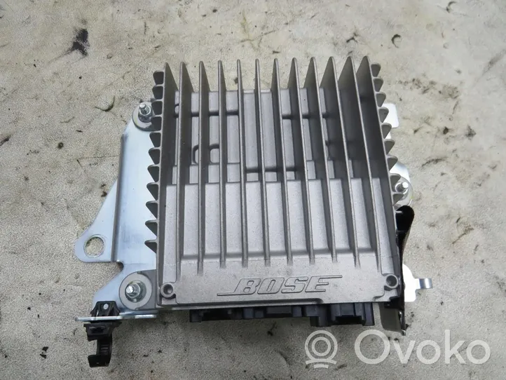 Mazda CX-5 Amplificateur de son KD4666A20A