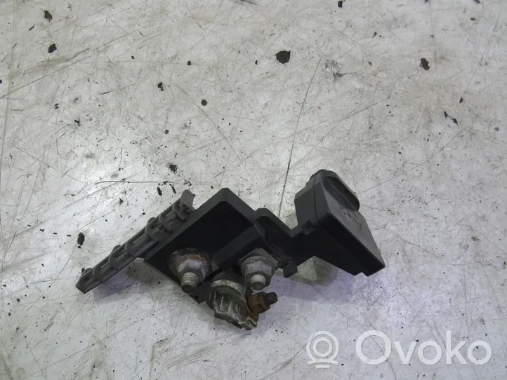 Toyota Auris E180 Minus / Klema / Przewód akumulatora 28850-26012