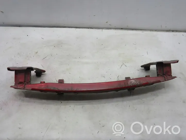 Mazda 3 III Traversa di supporto paraurti posteriore 