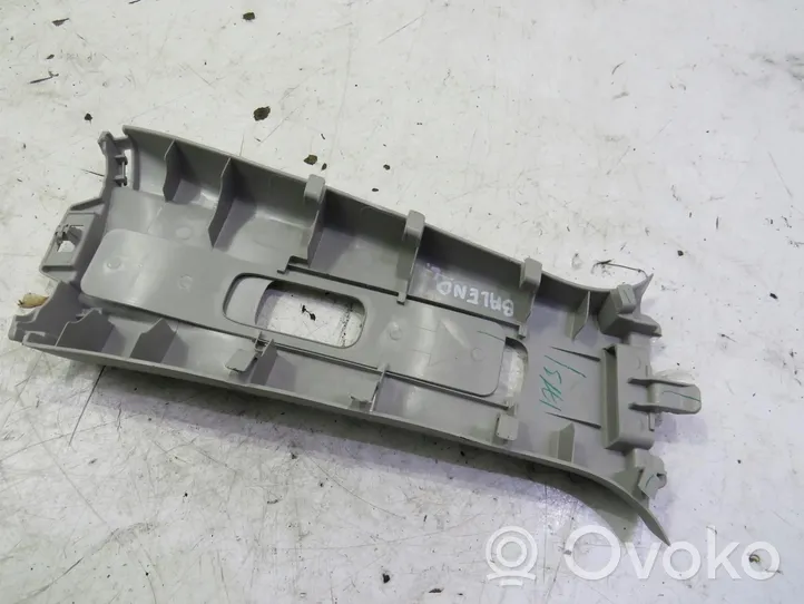 Suzuki Baleno IV Other sill/pillar trim element 