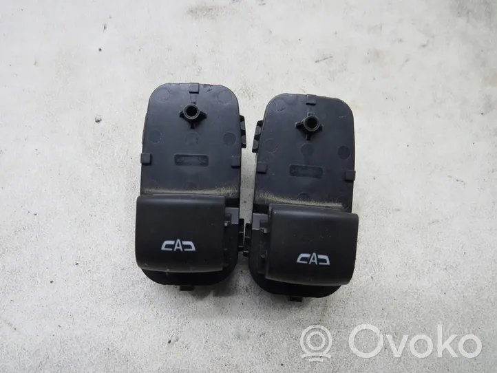 Opel Insignia B Przełącznik / Przycisk otwierania szyb 23343983