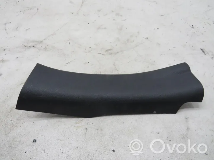 Nissan Micra K14 Rivestimento del sottoporta delle minigonne laterali 