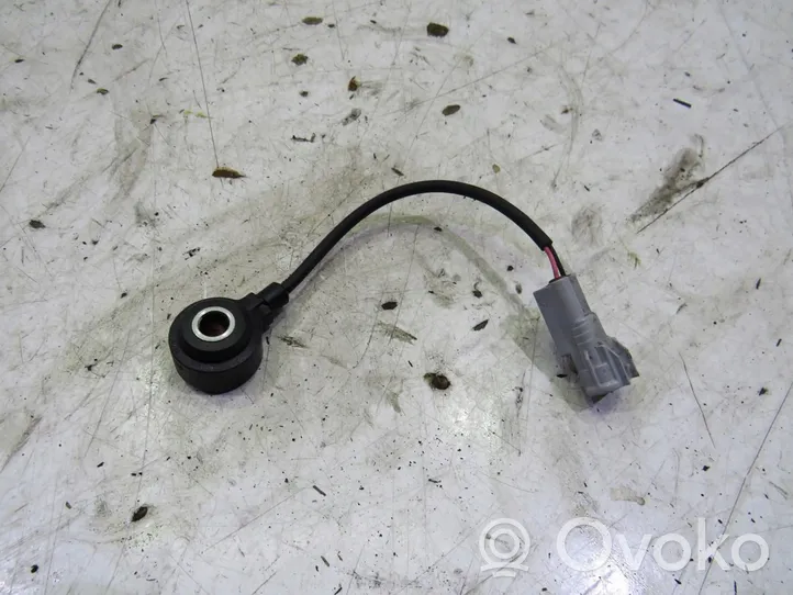 Suzuki Vitara (LY) Sensor de petardeo del motor 