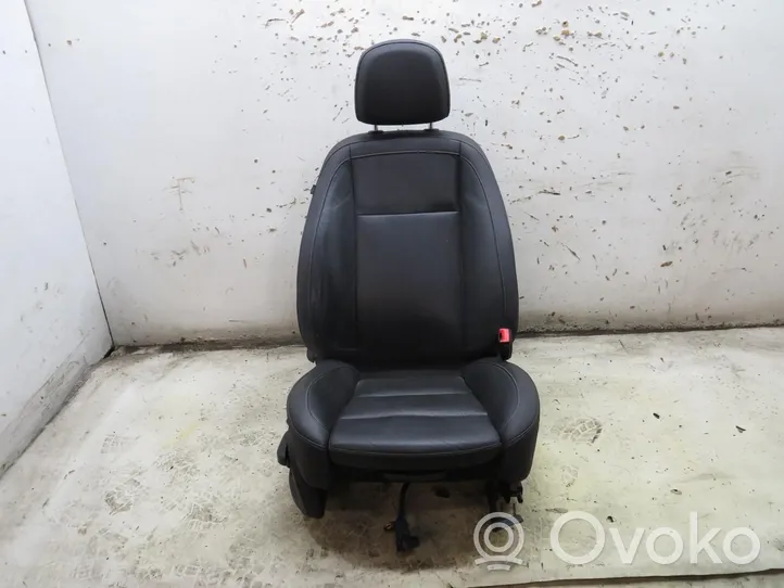 Opel Zafira C Beifahrersitz 