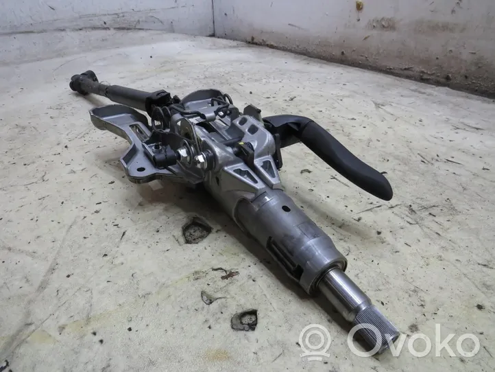 Opel Zafira C Steering wheel axle 13376593