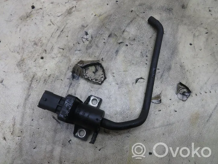 Opel Zafira C Valve vacuum 55574896